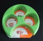 NEW Nutrisystem Meal Measure Device-Green-Portion Control Tool
