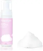 Frida Mom Witch Hazel Perineal Healing Foam for Postpartum Care: Cooling Pain Relief and Hemorrhoid Treatment, 5 Fl Oz
