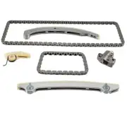 Engine Timing Set-Stock Melling 3-727SAX