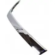 For Cadillac SRX 2010-2016 Hood Panel Molding