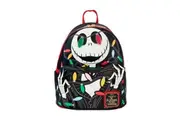 The Nightmare Before Christmas Smiling Jack Mini Backpack 23x27cm
