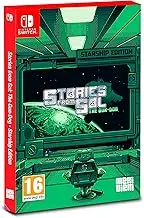 Stories from Sol: The Gun-Dog - Starship Edition - NINTENDO SWITCH