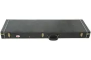 Xtreme HC3021 Electric Bass Guitar Case Suit PB/JZ Style Black Croc Vinyl