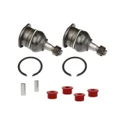 Lower Control Arm Inner Bush + Ball Joint kit for NISSAN 1600 P510 180B P610