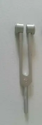 Tuning Fork With wts. C128 SURGICAL MEDICAL INSTRUMENTS