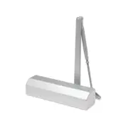 Ryobi Silver Heavy Duty Commercial Door Closer