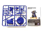 Warhammer Heroes Primaris BROTHER FLAVIAN Eliminator Kill Team 40K