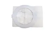 10 Vacuum Cleaner Bags suit Janitor JV500 and Nilfisk GD5 and Pullman PV500 Backpacks uni905