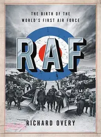 在飛比找三民網路書店優惠-Raf ― The Birth of the World's