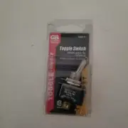 Gardner Bender Toggle Switch On/Off GSW-11, New