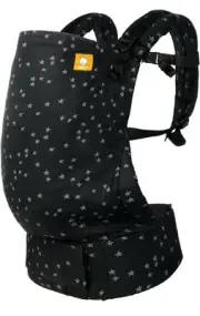 Baby Tula Toddler Discover Baby Carrier 25-60lbs Cotton Brand New Sealed