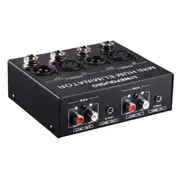 B890 Current Buzzing Noise Canceller (Black)