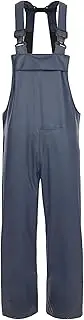 [Fort] Airflex Bib 'N' Brace - Work Overalls for Men - Waterproof Mens Overalls - Waterproof Overalls - Bib and Brace Overalls for Men