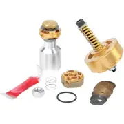 Race Tech Gold Fork Valve Kit FMGV S2048C
