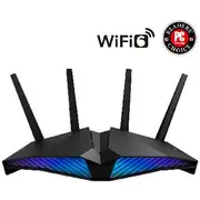 ASUS RT-AX82U AX5400 Dual Band WiFi 6 Router V2
