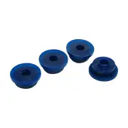SuperPro Front Sway Bar To Lower Control Arm Bush Kit for Rover 2000-3500 SD1