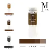 DOREME Microblading Pigment - SPMU Tattoo Ink - Permanent make up Brow colour
