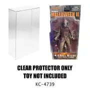 Protector For Mezco RZ Halloween 2 Michael Myers 7 in. Figure