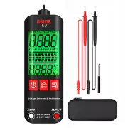 Multimeter LCD Digital Tester Voltage 2000 Counts B2V4