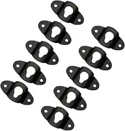 Speaker Mount Plate Pcs Audio Speaker Hanger Wall Mount for Surround Sound Box Easy to Use