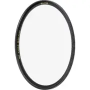 New B+W MASTER 007 Clear Filter (77mm) MRC Nano Coating #1101527