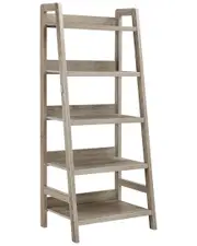 Linon Tracey Ladder Bookcase