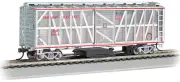 Bachmann HO Track Cleaning 40' Boxcar w/Removable Dry Pad Union Pacific UP 16316