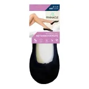 Pinnacle 30D Women's Footlets