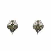 Ladies Earrings Lancaster Jla-ear-owl-3