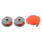 Spool & Line For Contour 500 Power Plus For Contour 700 Power Plus 1 Set Quality