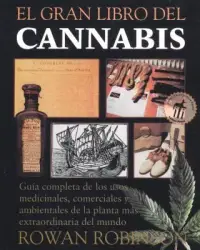 在飛比找博客來優惠-El Gran Libro Del Cannabis: Gu