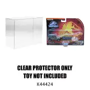 Protector For Matchbox Jurassic World Dino Transporters