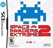 Space Invaders Extreme 2 / Game