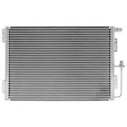 Jayair A/C Condenser - CN3905