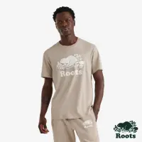 在飛比找momo購物網優惠-【Roots】Roots 男裝- COOPER BEAVER