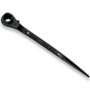 SUPER 30 x 36mm Ratchet Podger Wrench SRRN3036