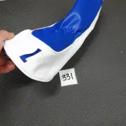 Mizuno Golf ST Driver head cover men golf club cover fast ship NEW 250523