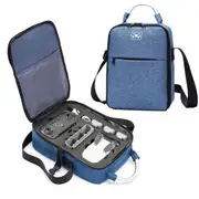 Compact Shockproof Carrying Case for Dji Mini Se - 31x23x10cm