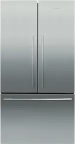 Fisher & Paykel 569L French Door Refrigerator -