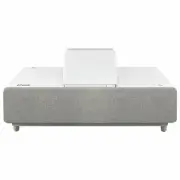 *NEW Epson EpiqVision Ultra LS500 Short Throw Laser Projector 4000 lumens 4K PRO