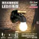 獨家組合【Glolux】北美品牌 USB 充電款 復古水龍頭造型 LED小夜燈4入組 (買3送1)/情境燈/氣氛燈 /工業風/文青風