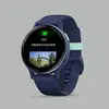 Garmin vivoactive 5 GPS 智慧手錶-海軍藍(010-02862-22)