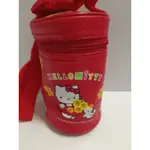 HELLO KITTY 1998年水壺袋