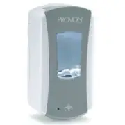 PROVON AUTOMATIC TOUCHLESS DISPENSER WITH SOAP OR SANITIZER