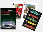 CLASSIC CARS (PIA1650)