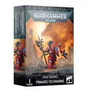 Space Marines - Primaris Techmarine (48-39)