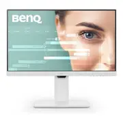 BenQ GW2786TC 27" FHD IPS 100Hz USB-C Monitor White