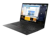 Lenovo ThinkPad X1 Carbon 6th Gen Intel i7 8650U 1.90GHz 16GB RAM 256GB SSD 14" Win 11 - Value +