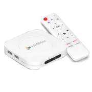 H96 MAX M1 Plus Android 14.0 RK3528 WIFI6 8K HDR10 BT5.4 Voice Media Player