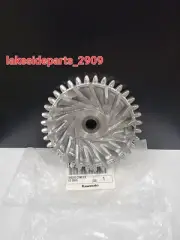OEM SUZUKI LT80 87-06 KAWASAKI KFX80 FRONT CLUTCH FIXED DRIVE SHEAVE 59302-S007